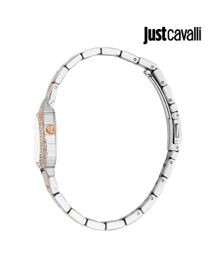 Just Cavalli Ladies Watch